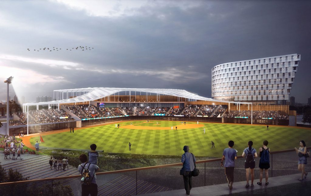 體現專業技術實力    樹立全新服務標桿</p> 浙江科信公司為杭州亞運會場館建設提供全過程工程咨詢服務