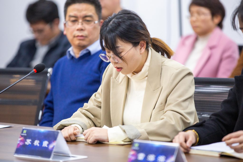 凝心聚力謀發展 · 改革開放繪藍圖 | 科信2020線上年度總結表彰大會暨2021戰略部署會議圓滿落幕