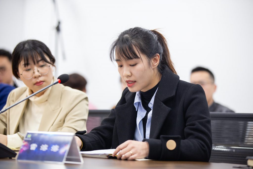 凝心聚力謀發展 · 改革開放繪藍圖 | 科信2020線上年度總結表彰大會暨2021戰略部署會議圓滿落幕