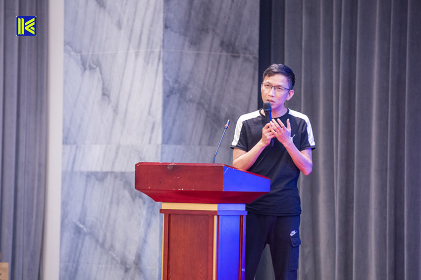 科信房地產(chǎn)咨詢有限公司開業(yè)典禮成功舉行