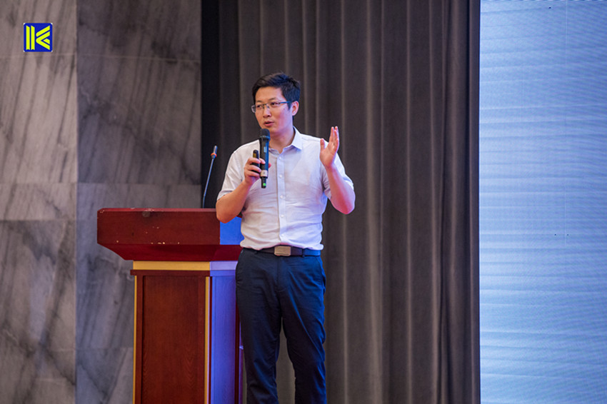 科信房地產(chǎn)咨詢有限公司開業(yè)典禮成功舉行