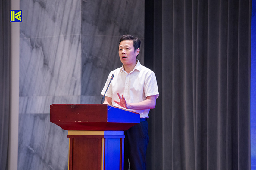 科信房地產(chǎn)咨詢有限公司開業(yè)典禮成功舉行