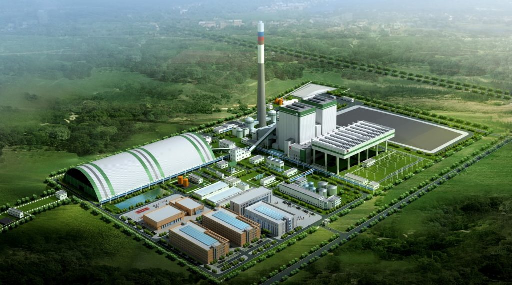 浙能新疆阿克蘇紡織工業(yè)城熱電廠項(xiàng)目（全過(guò)程跟蹤審計(jì)）