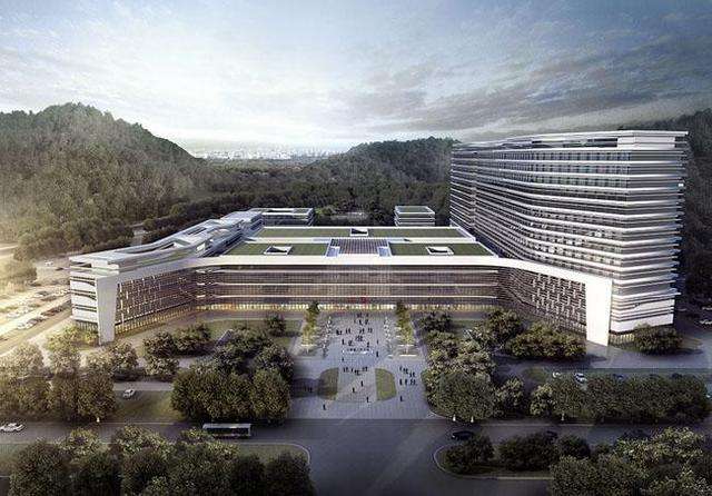 永嘉縣人民醫院