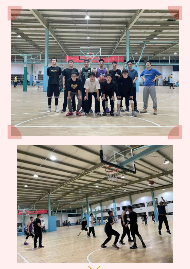 滿懷欣喜，奔赴每一場熱愛 | 科信員工俱樂部全面啟動