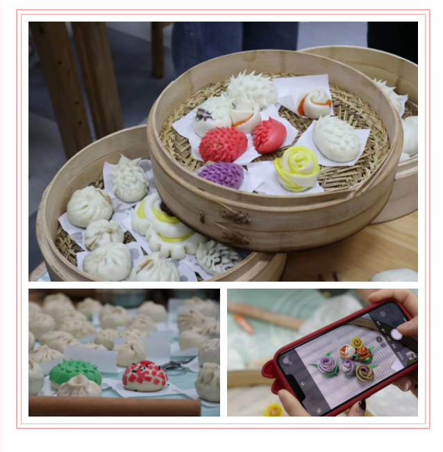 情滿三月天，溫情女神節——浙江科信開展“三八節”主題活動