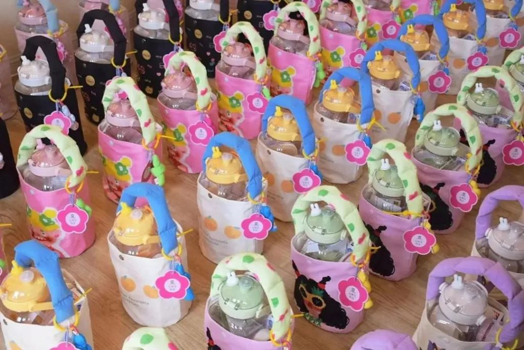 情滿三月天，溫情女神節——浙江科信開展“三八節”主題活動