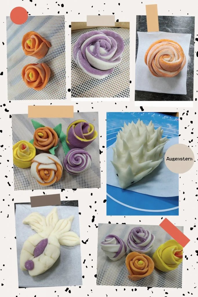 情滿三月天，溫情女神節——浙江科信開展“三八節”主題活動