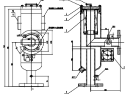 寧波華潤興光燃?xì)庥邢薰?023年度區(qū)域調(diào)壓箱采購項目補(bǔ)充文件一