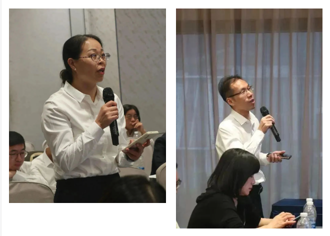 聯動融合 共促發展 | 科信“全過程工程咨詢及投資管控專題講座”圓滿舉行