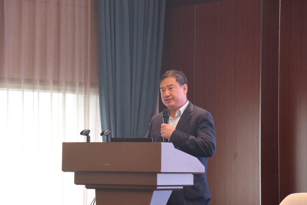 聯動融合 共促發展 | 科信“全過程工程咨詢及投資管控專題講座”圓滿舉行