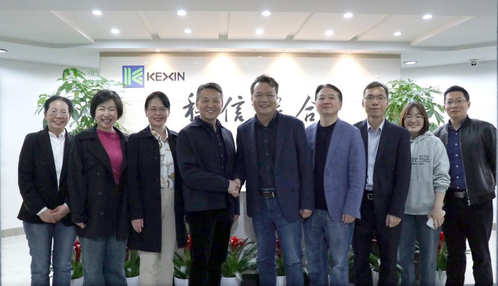 校企合作 雙向賦能 | 科信與浙江建設職業技術學院工程造價學院簽訂合作協議