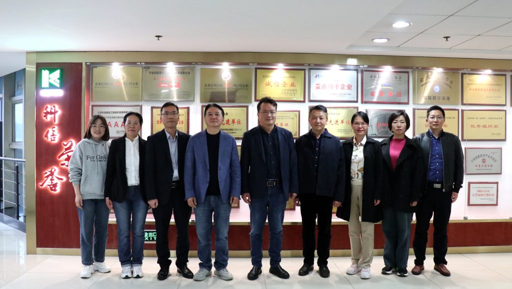 校企合作 雙向賦能 | 科信與浙江建設職業技術學院工程造價學院簽訂合作協議