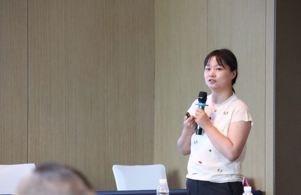 創新提質求突破 凝聚共識促發展——科信召開2024年分公司半年度經營管理工作會議