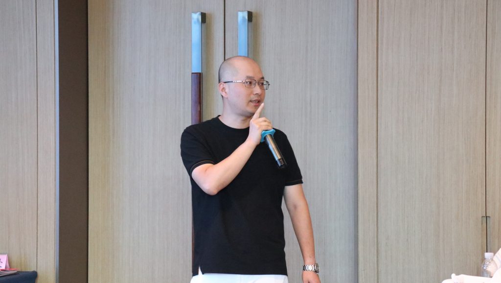 創新提質求突破 凝聚共識促發展——科信召開2024年分公司半年度經營管理工作會議