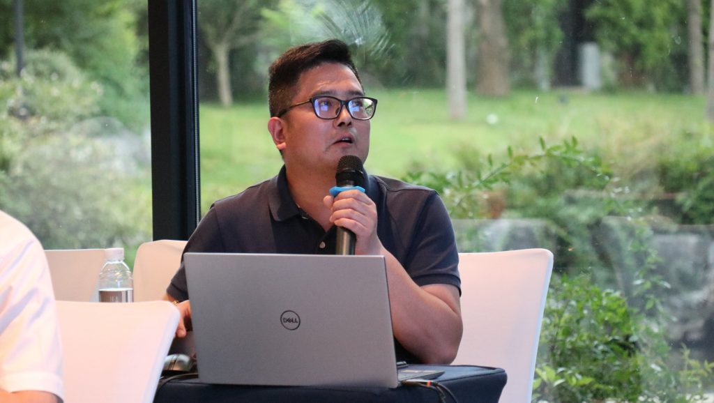 創新提質求突破 凝聚共識促發展——科信召開2024年分公司半年度經營管理工作會議