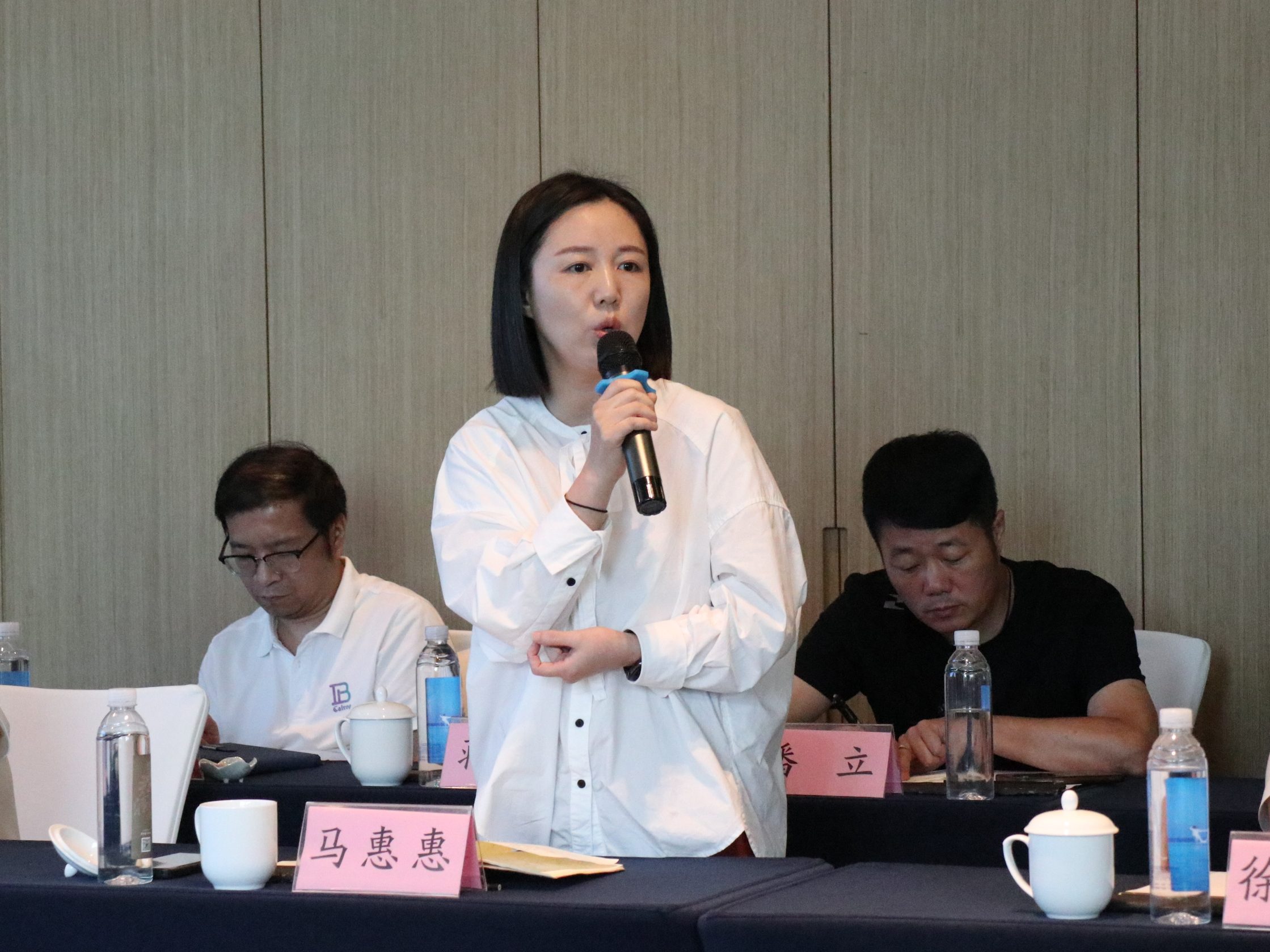 創新提質求突破 凝聚共識促發展——科信召開2024年分公司半年度經營管理工作會議