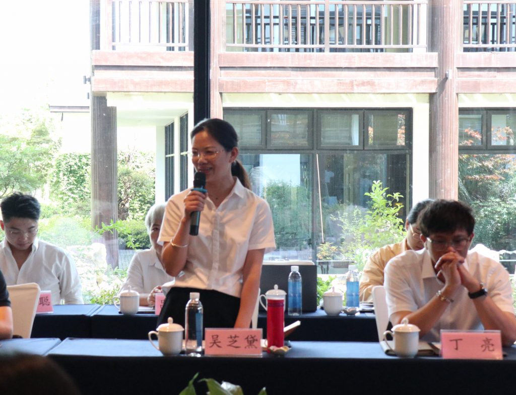 創新提質求突破 凝聚共識促發展——科信召開2024年分公司半年度經營管理工作會議