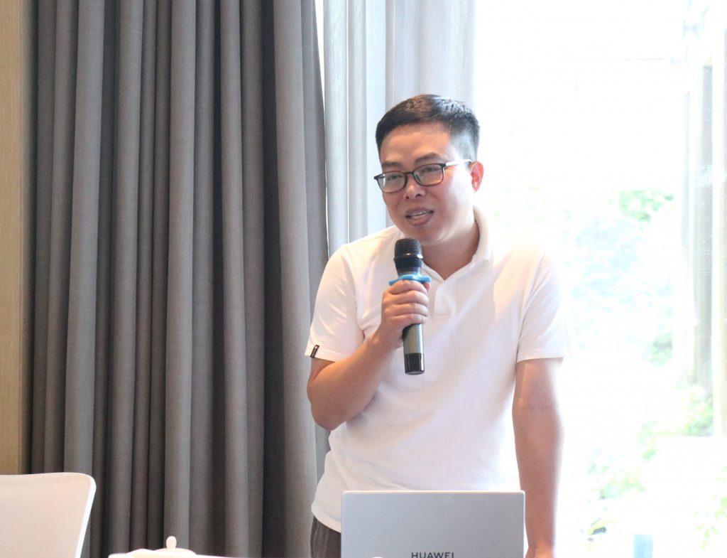 創新提質求突破 凝聚共識促發展——科信召開2024年分公司半年度經營管理工作會議