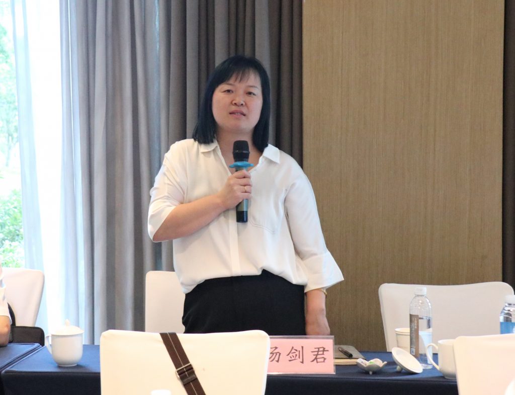 創新提質求突破 凝聚共識促發展——科信召開2024年分公司半年度經營管理工作會議