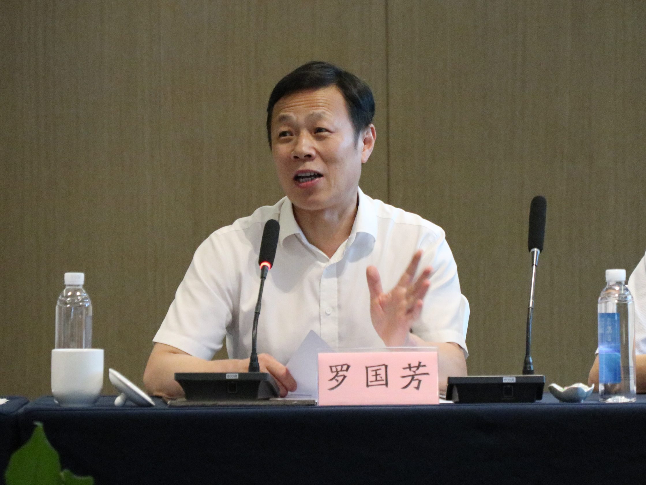 創新提質求突破 凝聚共識促發展——科信召開2024年分公司半年度經營管理工作會議