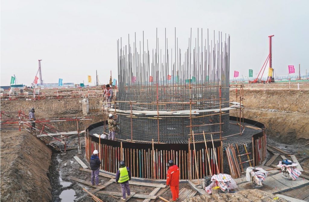 喜訊速報 | 公司成功中標北方華錦聯合石化有限公司精細化工及原料工程項目工程造價咨詢服務