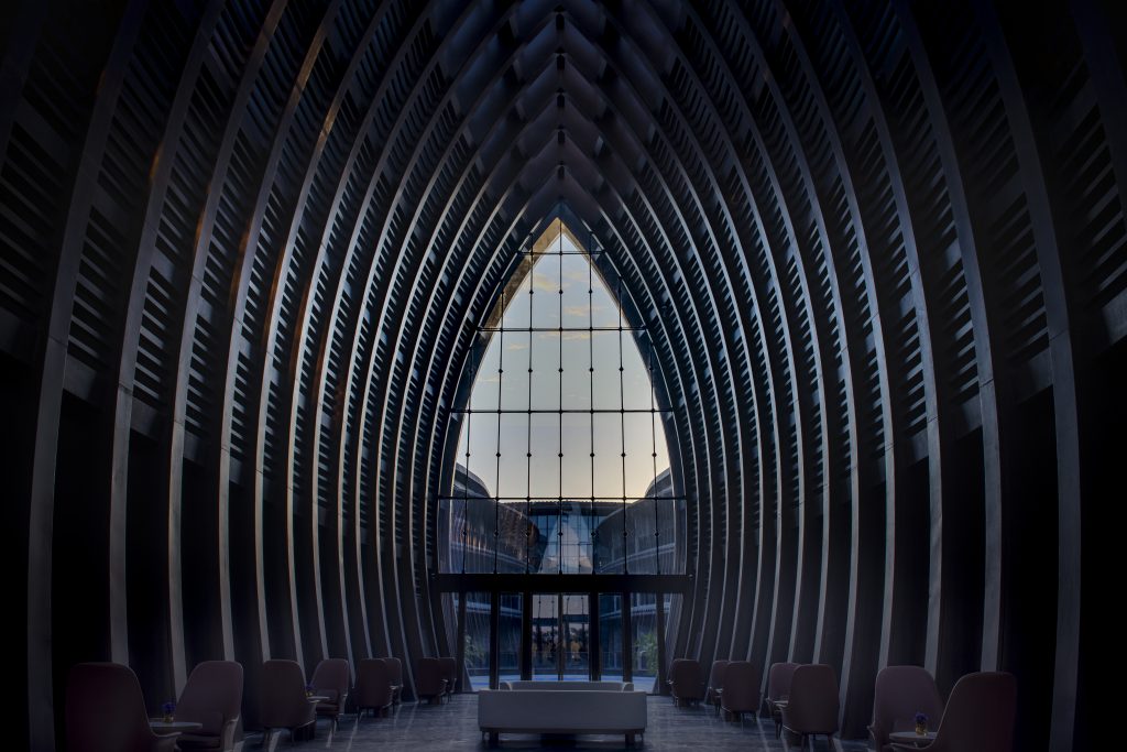 科信喜報 | 光影繪華章，同心慶華誕