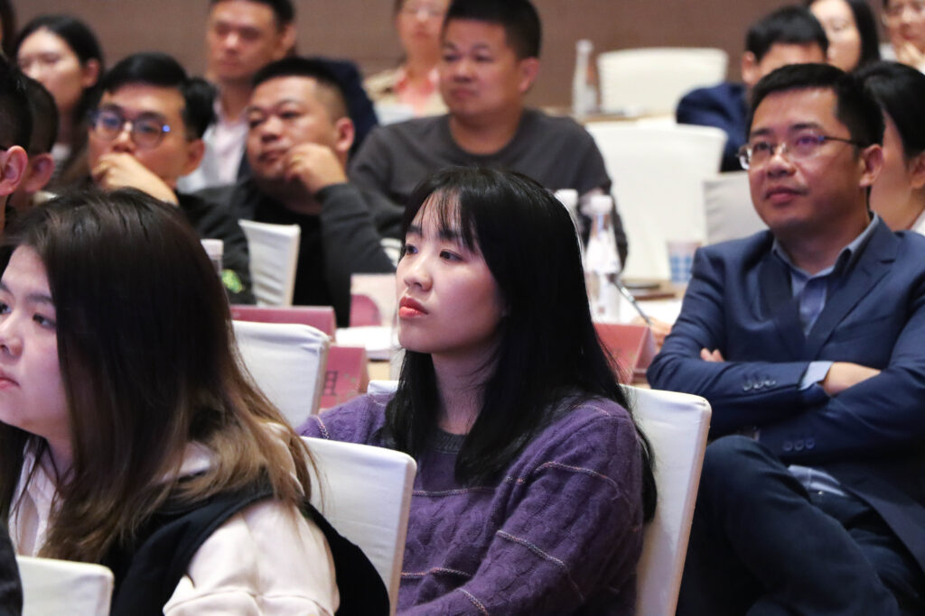 營銷賦能 蓄力前行｜科信聯合“市場營銷能力提升專題培訓”圓滿舉辦