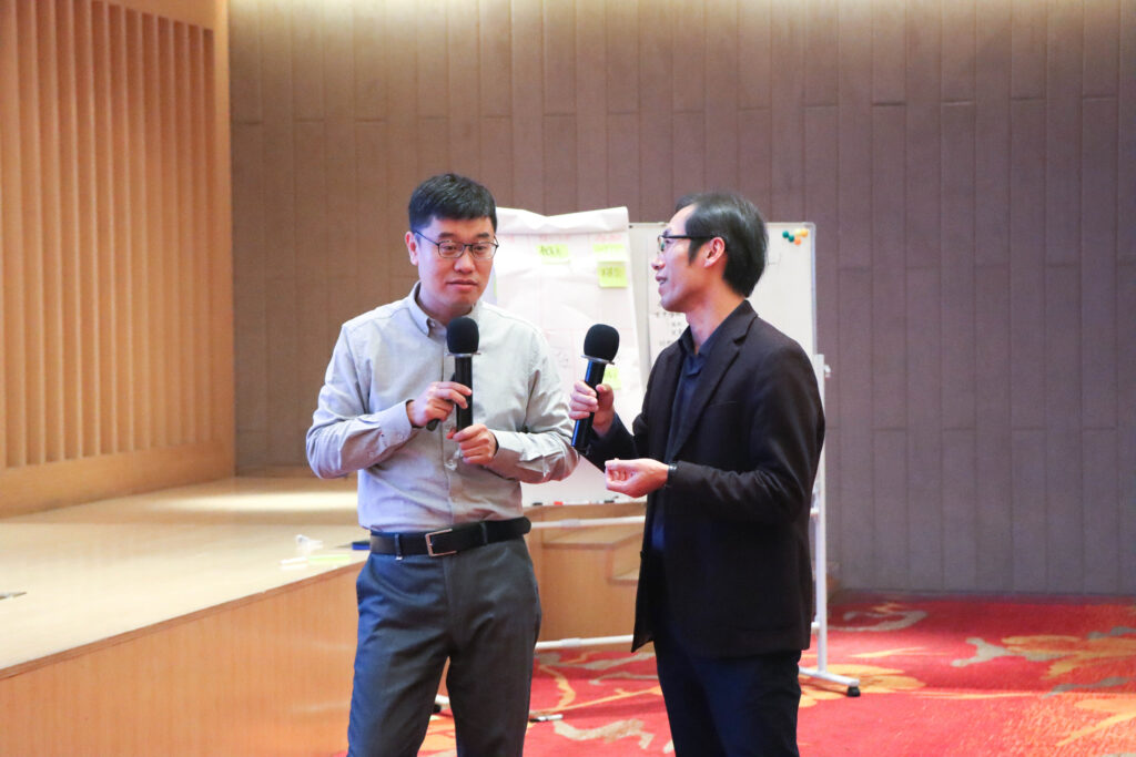 營銷賦能 蓄力前行｜科信聯合“市場營銷能力提升專題培訓”圓滿舉辦