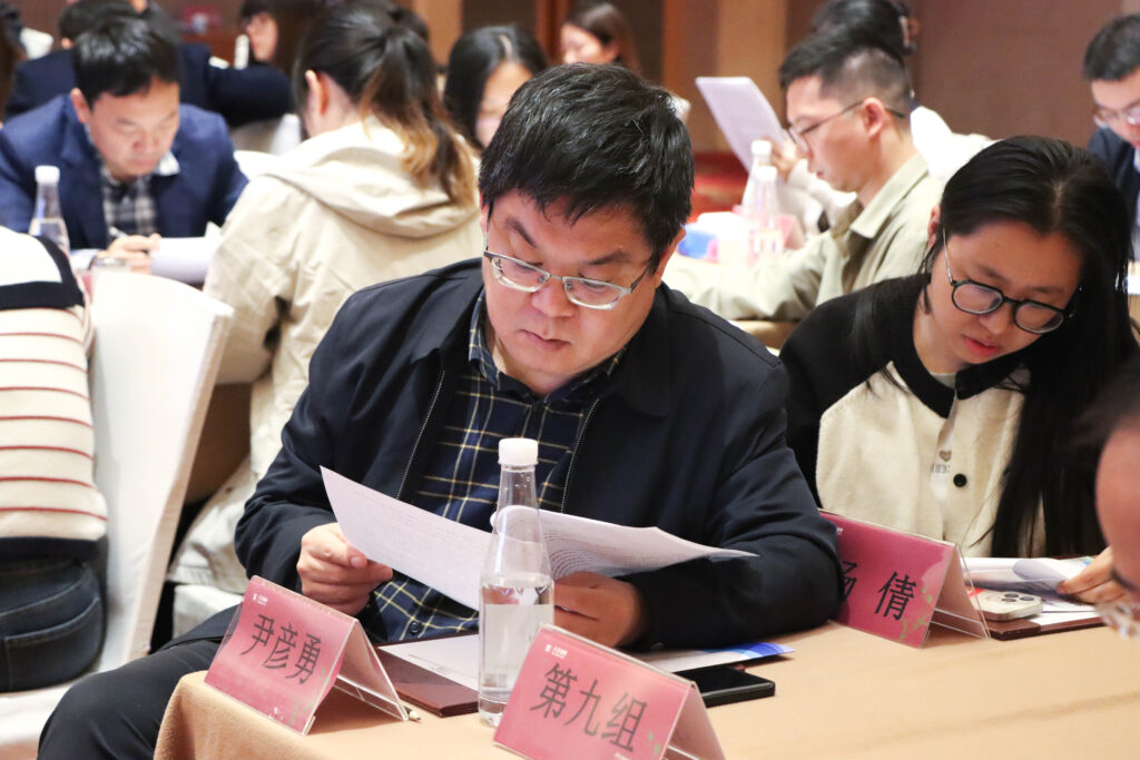 營銷賦能 蓄力前行｜科信聯合“市場營銷能力提升專題培訓”圓滿舉辦