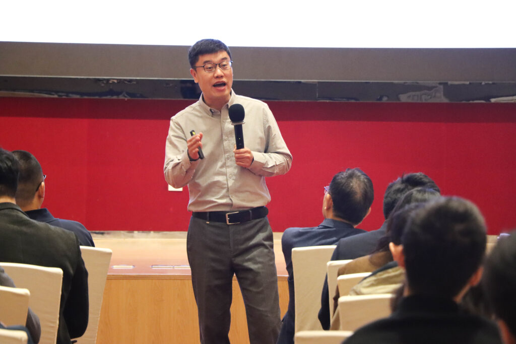 營銷賦能 蓄力前行｜科信聯合“市場營銷能力提升專題培訓”圓滿舉辦