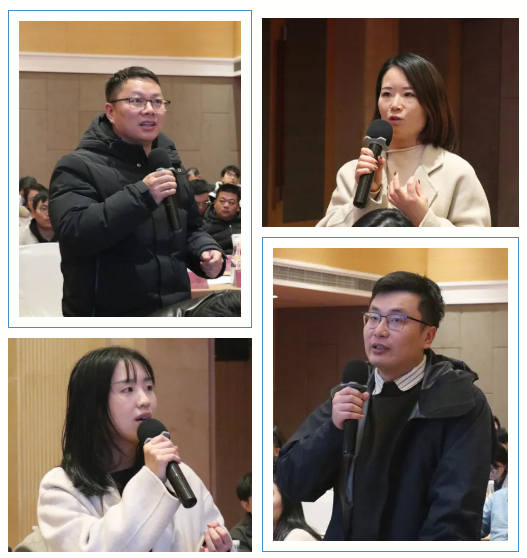 精進服務 提升價值 | 科信聯合 “客戶服務質量和服務價值提升”專題培訓成功舉辦