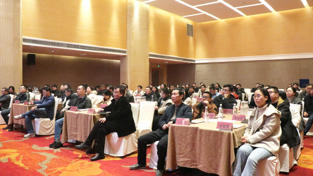 精進服務 提升價值 | 科信聯合 “客戶服務質量和服務價值提升”專題培訓成功舉辦