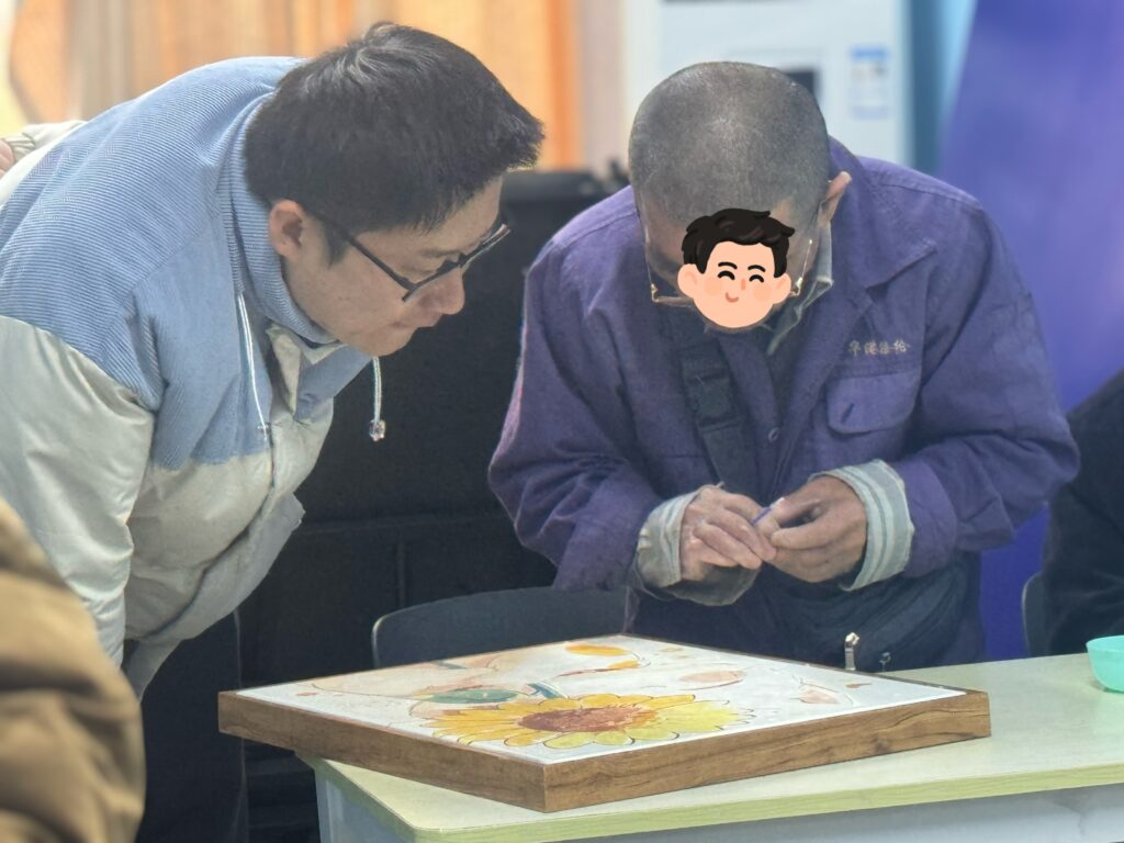 藍色行動 愛不孤獨 | 科信聯合湖州分公司開展關愛“星星的孩子”公益活動