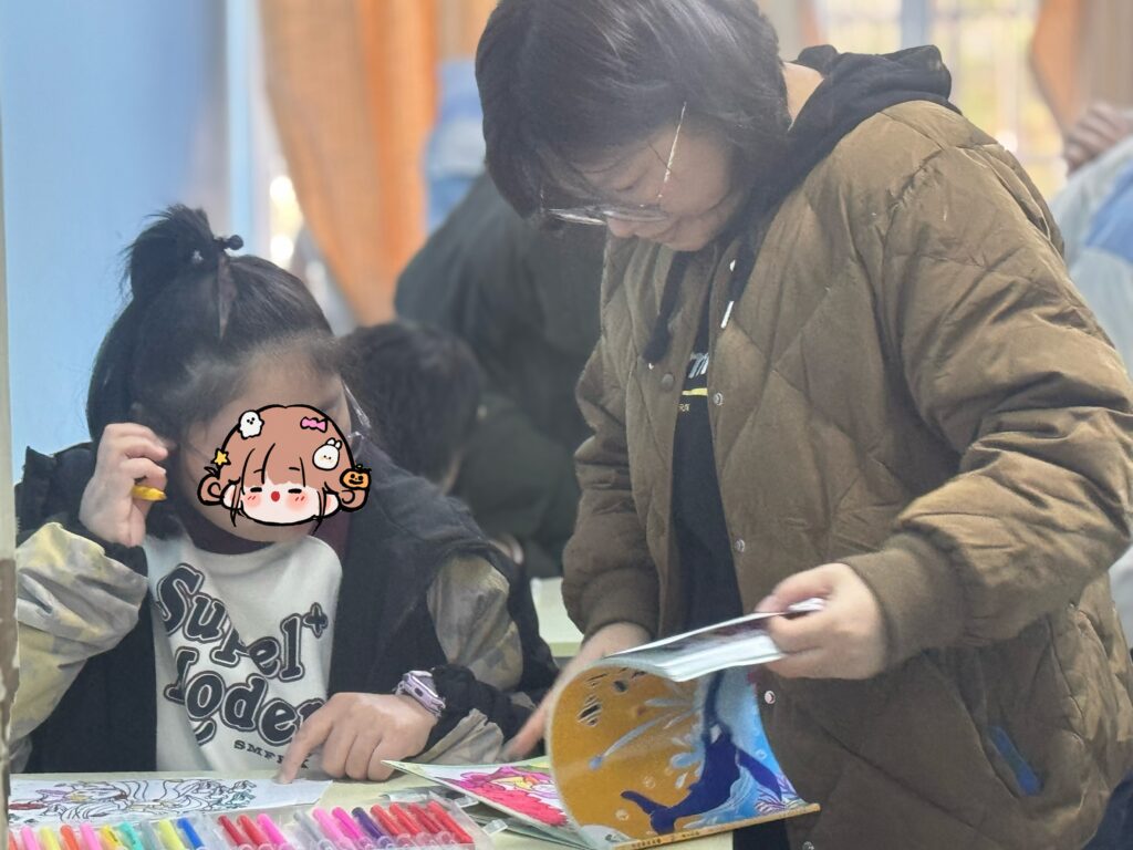 藍色行動 愛不孤獨 | 科信聯合湖州分公司開展關愛“星星的孩子”公益活動