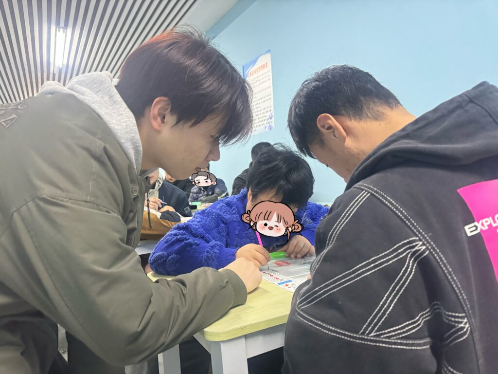 藍色行動 愛不孤獨 | 科信聯合湖州分公司開展關愛“星星的孩子”公益活動