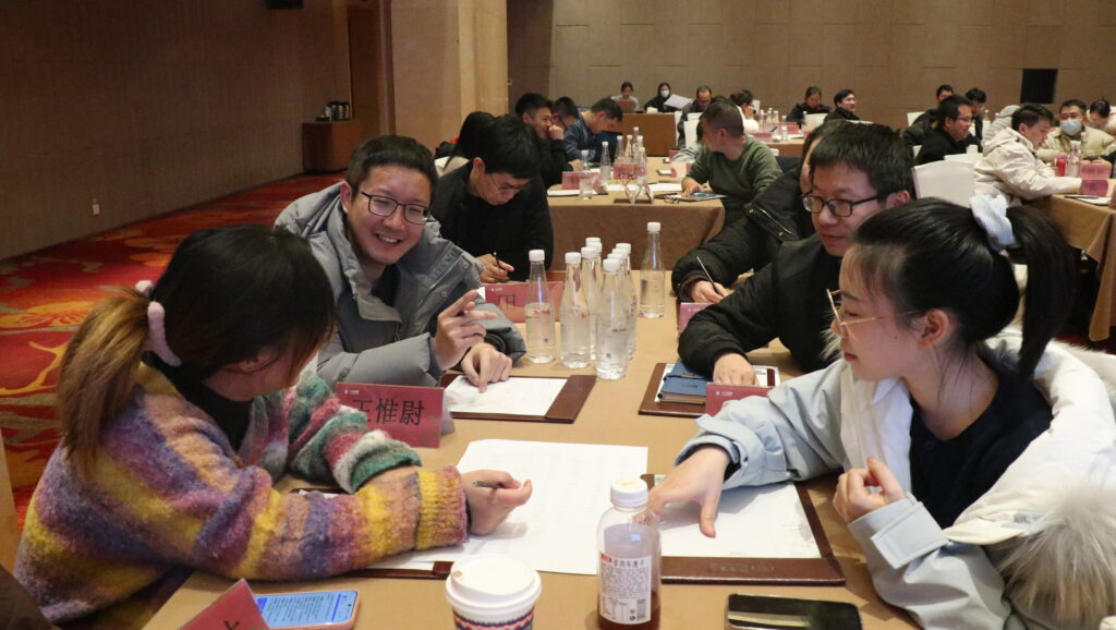 精進服務 提升價值 | 科信聯合 “客戶服務質量和服務價值提升”專題培訓成功舉辦