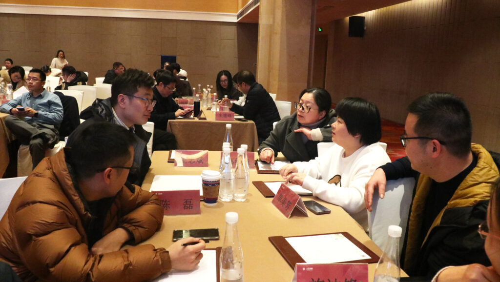 精進服務 提升價值 | 科信聯合 “客戶服務質量和服務價值提升”專題培訓成功舉辦