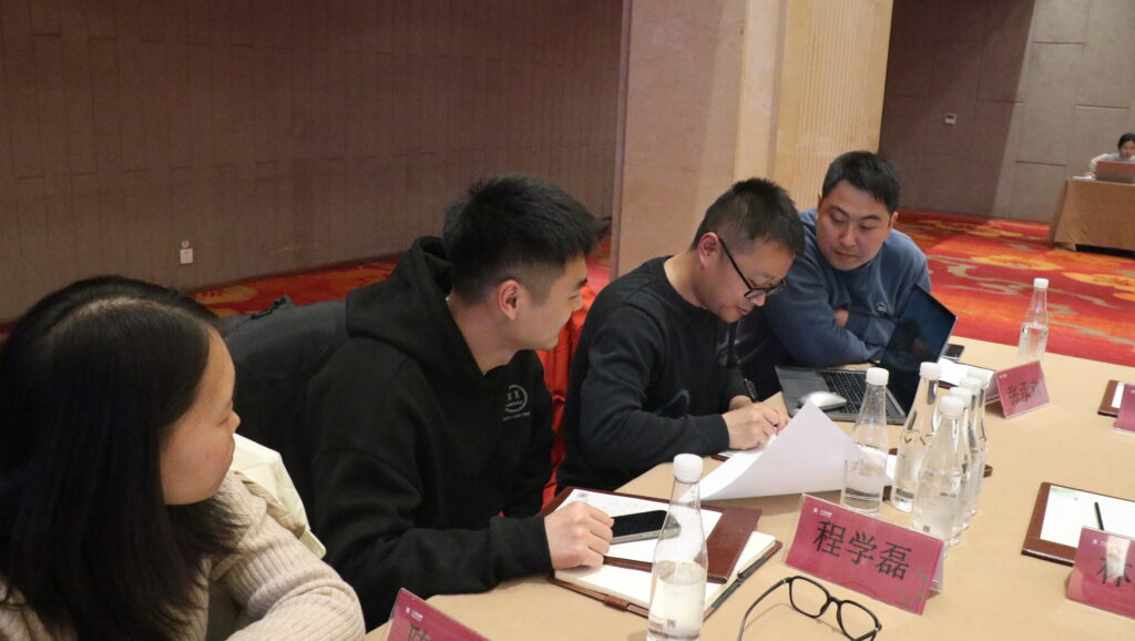 精進服務 提升價值 | 科信聯合 “客戶服務質量和服務價值提升”專題培訓成功舉辦