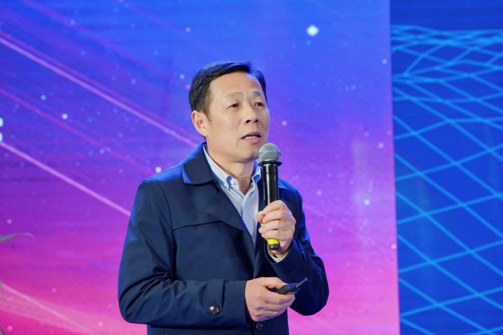 科創啟航 信筑未來丨科信聯合2024年度總結表彰大會暨2025年迎新春晚會圓滿舉辦