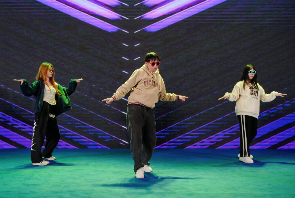 科創啟航 信筑未來丨科信聯合2024年度總結表彰大會暨2025年迎新春晚會圓滿舉辦