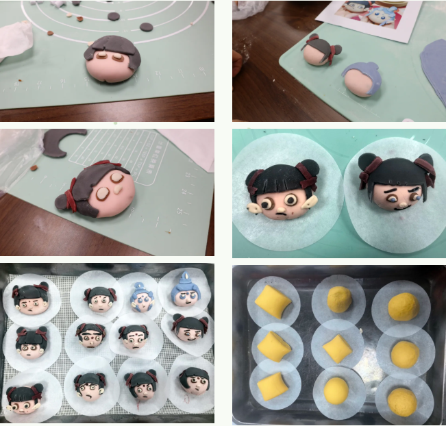 春風十里，芳華如你 | 科信聯合開展女神節專題活動