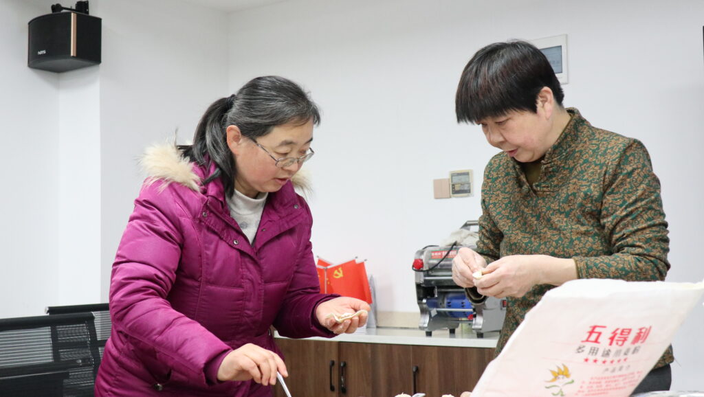 春風十里，芳華如你 | 科信聯合開展女神節專題活動