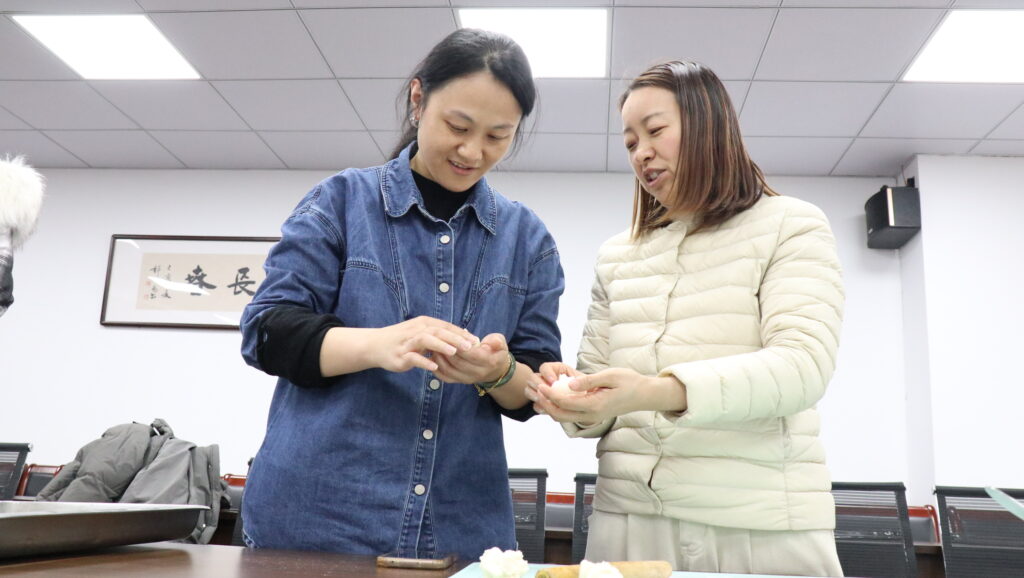春風十里，芳華如你 | 科信聯合開展女神節專題活動