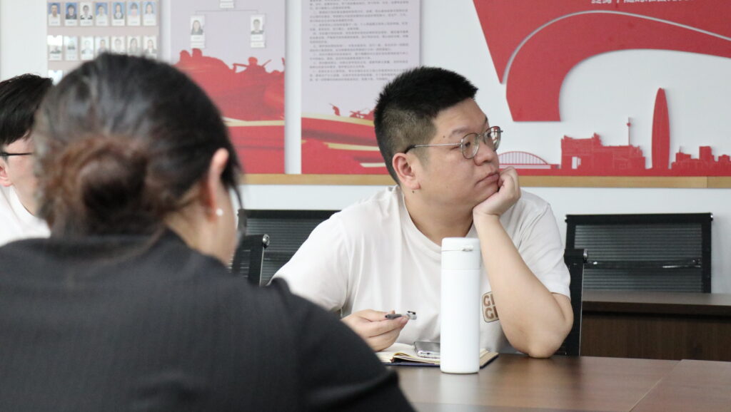 學(xué)標(biāo)準(zhǔn)·強(qiáng)根基·促轉(zhuǎn)型｜科信聯(lián)合啟動(dòng)2024版清單標(biāo)準(zhǔn)宣貫及系列培訓(xùn)