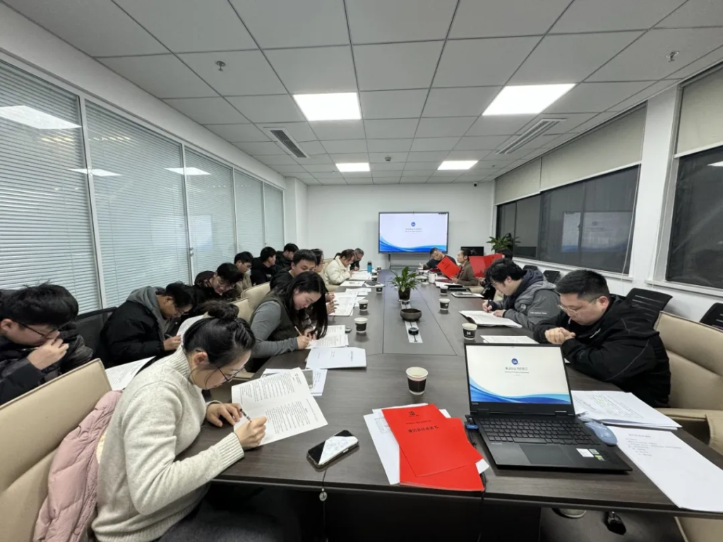 分公司動態 | 科信分公司多維發力，為高質量發展添翼賦能