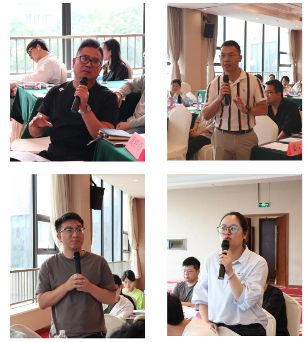 賦能增效強根基，進階蓄勢向未來——科信聯合成功舉辦"項目管理能力提升專題培訓"