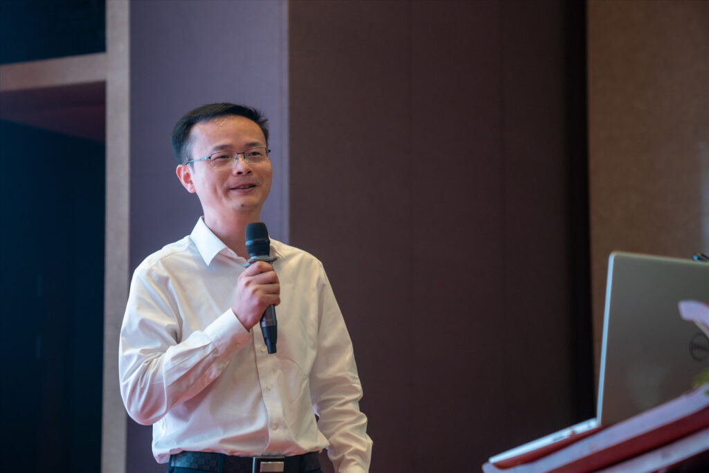 協同聚力啟新程?發展共贏向未來?|?科信聯合2025年半年度經營管理工作會議順利召開