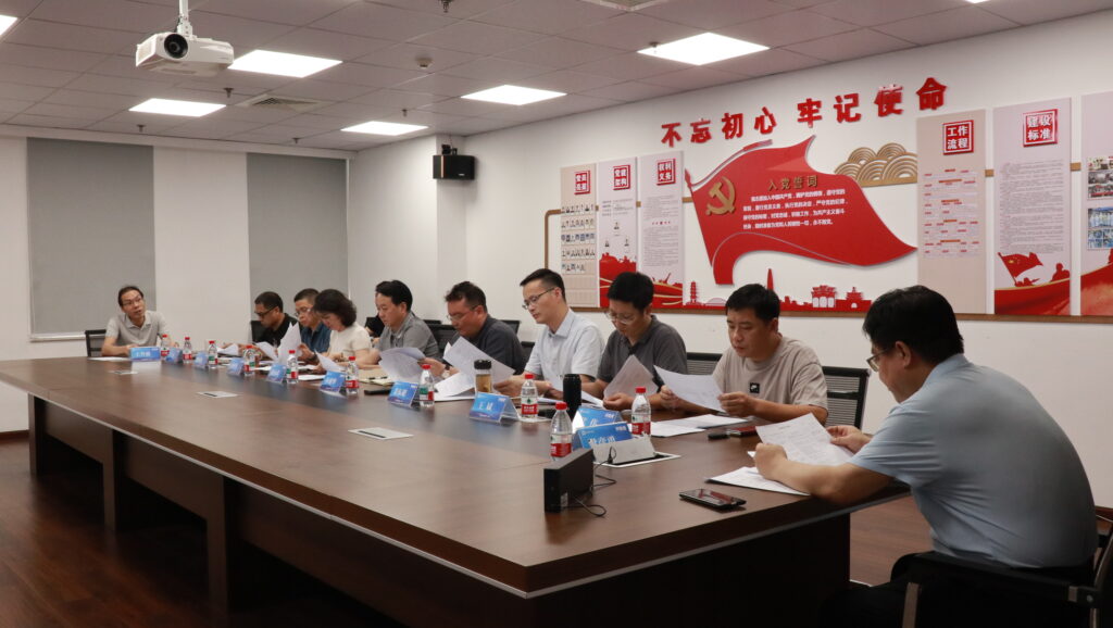 聚焦質(zhì)量、服務(wù)、創(chuàng)新！首批“科信標(biāo)桿項(xiàng)目”硬核實(shí)力綻放