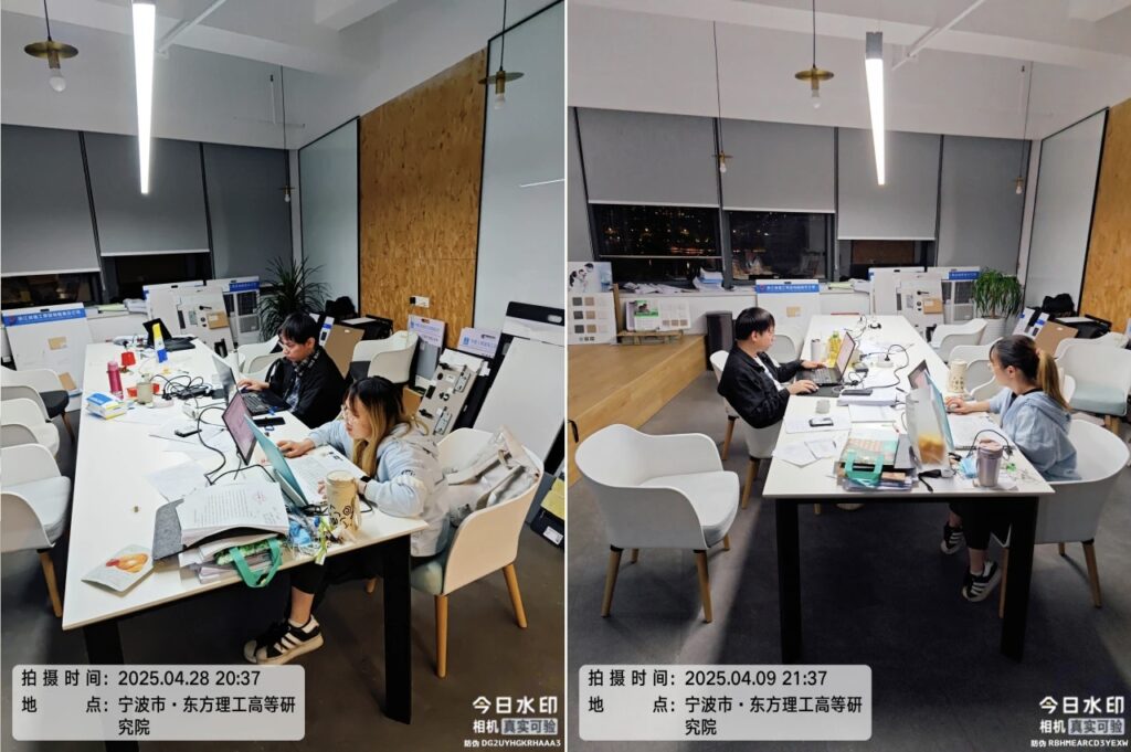 同心筑夢，共襄盛典 | 科信聯合全程護航寧波東方理工大學落成，以專業實力助力新型大學啟航